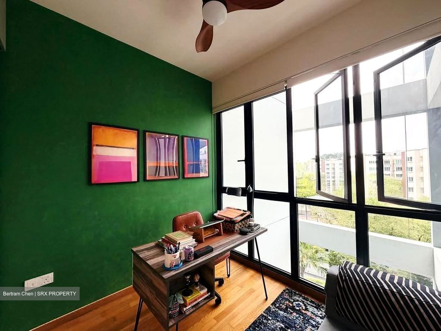 The Jovell (D17), Condominium #615628971